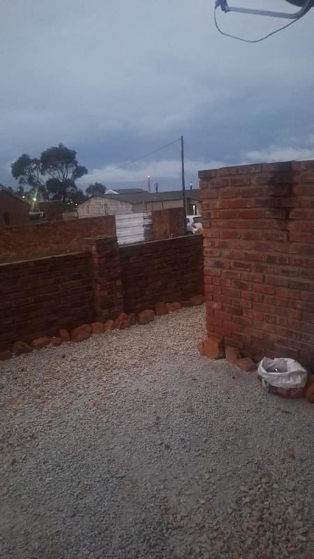 2 Bedroom Property for Sale in Gelvandale Eastern Cape